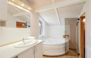 Frische Brise 8 - Dorf 2