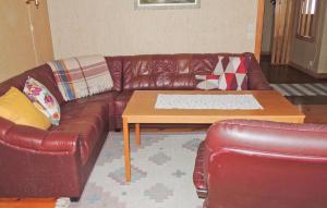 Pet Friendly Home In Torup With Kitchen