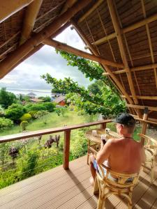 Grandview Cottages Resort