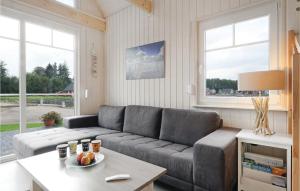 2 Bedroom Lovely Home In Zerpenschleuse