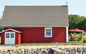 2 Bedroom Lovely Home In Zerpenschleuse