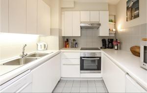 Beautiful Apartment In Oostende