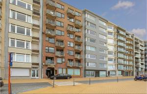 Beautiful Apartment In Oostende