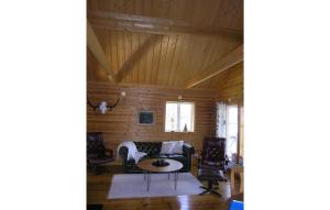 2 Bedroom Amazing Home In Åsenhöga