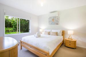 Nalu Pet Friendly 1 Min Walk to Beach
