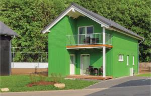 Ferienhausdorf Thale