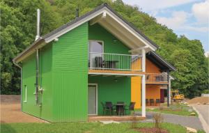 Ferienhausdorf Thale