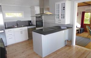 Holiday Home Arkelstorp With Fireplace I