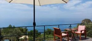 BOHALI'S HOUSE - Sinarádes