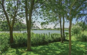 Gorgeous Apartment In Büsum Ot Westerdeichs