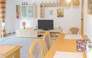 Gorgeous Apartment In Büsum Ot Westerdeichs