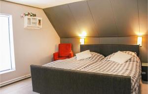 1 Bedroom Cozy Home In Udenhout