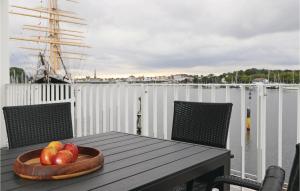 Priwallpromenade 3, Whg 6