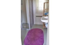 1 Bedroom Stunning Home In Svanesund