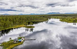 2 Bedroom Gorgeous Home In Arvidsjaur