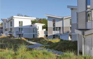 Dünenvilla 13, Whg 1