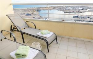 Cozy Apartment In Torrevieja