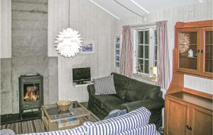 Holiday Home Gålå Peer Gyntlia Ii