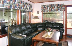 Holiday Home Siriusv Yngsjö