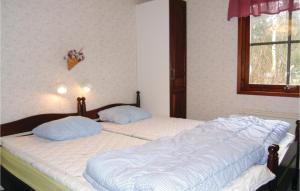 Holiday Home Siriusv Yngsjö