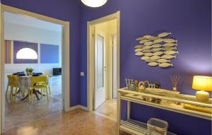 2 Bedroom Lovely Apartment In Chiavari