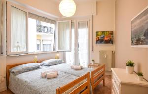 2 Bedroom Lovely Apartment In Chiavari