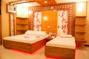 Hotel Sogo Quezon Avenue