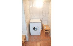 Cozy Home In Odensvi With Kitchen