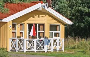 Abendrot 9 - Dorf 3 - Dassow