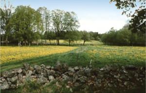 Holiday Home Co Vilhelmsson Linneryd