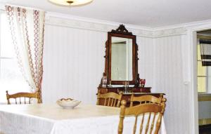 Holiday Home Co Vilhelmsson Linneryd