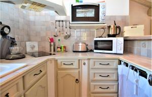 Appartements Amazing Apartment In Vallabregues : photos des chambres
