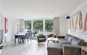 Dünenvilla 2, Whg 3