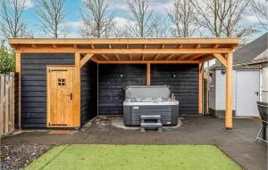 Oud Kempen Bungalow 95 - Ouwerkerk