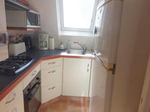 Appartements Appartement Saint-Gildas-de-Rhuys, 3 pieces, 5 personnes - FR-1-639-56 : photos des chambres