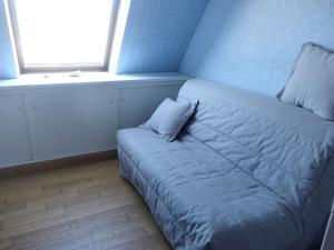 Appartements Appartement Saint-Gildas-de-Rhuys, 3 pieces, 5 personnes - FR-1-639-56 : photos des chambres