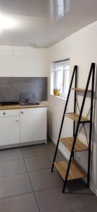 Appartements Appartement en duplex a Hebuterne, avec lave linge : photos des chambres