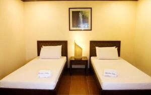 Sheridan Villas Boracay