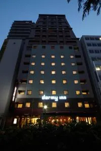 Dormy Inn Hiroshima - Hiroshima