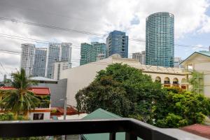 5880 Enriquez Residences