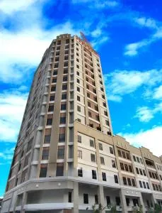 Hotel Sentral KL @ KL Sentral Station - Куала-Лумпур