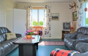 4 Bedroom Stunning Home In Mariannelund