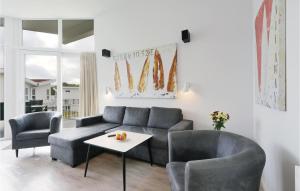 Dünenvilla 20, Whg 10