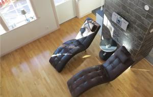 4 Bedroom Beautiful Home In Sälen