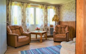 4 Bedroom Stunning Home In Mariannelund