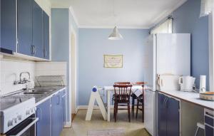 Two-Bedroom Holiday Home In Vaxjo