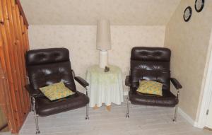 Holiday Home Bassalt Knäred