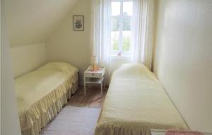 Holiday Home Bassalt Knäred