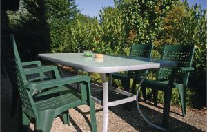 Cozy Home In Oberaula Ot Hausen