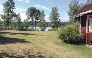 Holiday Home Björkenäs Gårdsveda Målilla